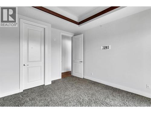 2nd Bedroom - 580 Sarsons Road Unit# 407, Kelowna, BC - Indoor Photo Showing Other Room