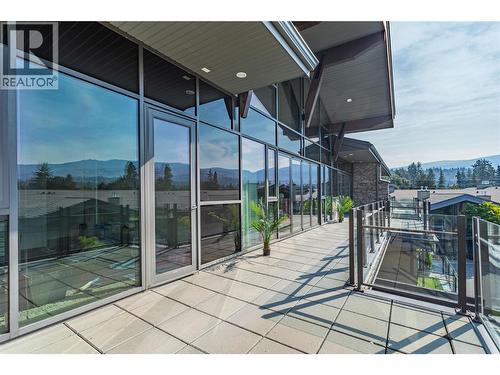 580 Sarsons Road Unit# 407, Kelowna, BC - Outdoor With Exterior