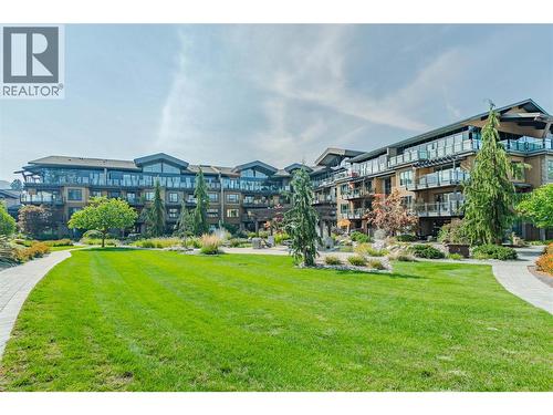 580 Sarsons Road Unit# 407, Kelowna, BC - Outdoor