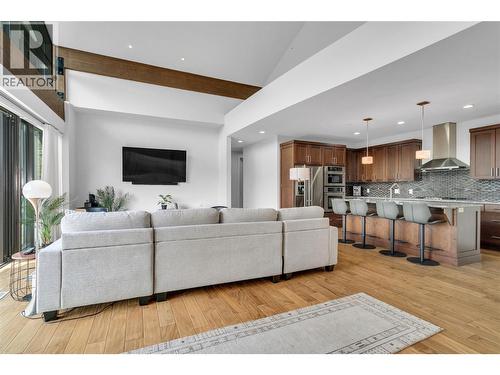 580 Sarsons Road Unit# 407, Kelowna, BC - Indoor