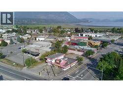 21 & 61 Shuswap Street NW  Salmon Arm, BC V1E 4N7