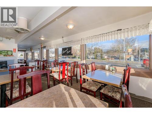 21 & 61 Shuswap Street Nw, Salmon Arm, BC 