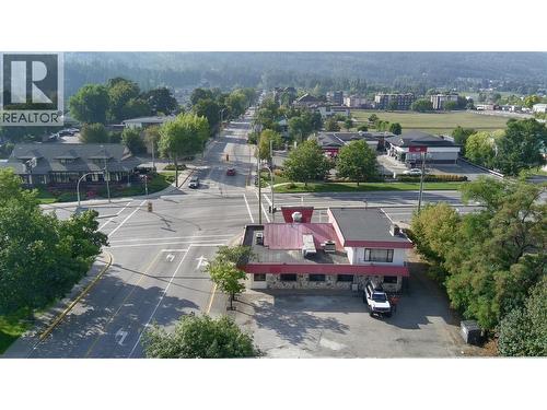 21 & 61 Shuswap Street Nw, Salmon Arm, BC 