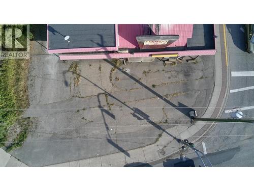 21 & 61 Shuswap Street Nw, Salmon Arm, BC 