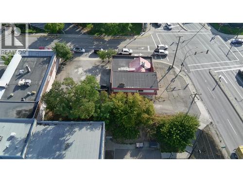 21 & 61 Shuswap Street Nw, Salmon Arm, BC 