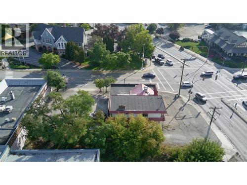 21 & 61 Shuswap Street Nw, Salmon Arm, BC 