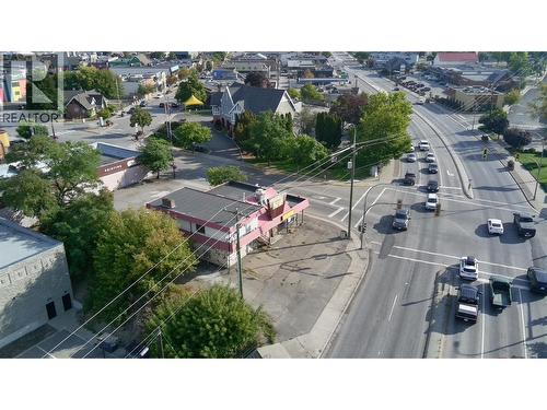 21 & 61 Shuswap Street Nw, Salmon Arm, BC 