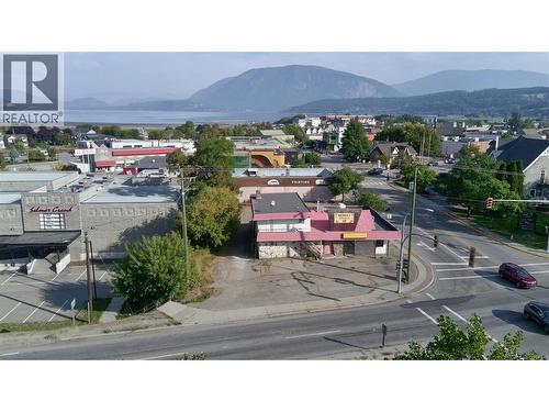 21 & 61 Shuswap Street Nw, Salmon Arm, BC 