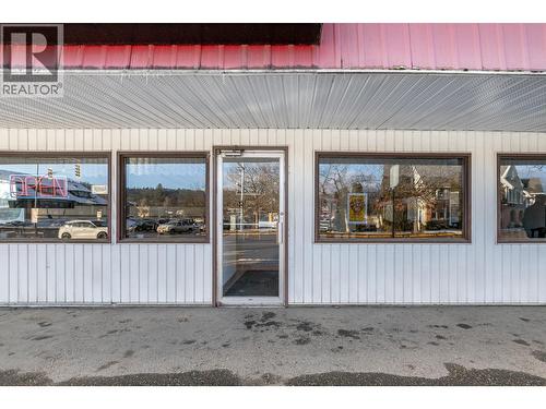 21 & 61 Shuswap Street Nw, Salmon Arm, BC 