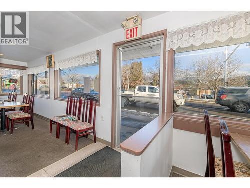 21 & 61 Shuswap Street Nw, Salmon Arm, BC 