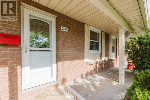 H - 201 NORTH PARK STREET  Belleville (Belleville Ward), ON K8P 4T9