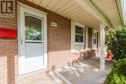 H - 201 NORTH PARK STREET  Belleville (Belleville Ward), ON K8P 4T9