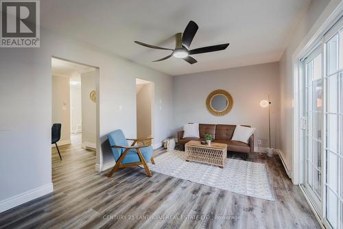 H - 201 North Park Street, Belleville (Belleville Ward), ON - Indoor