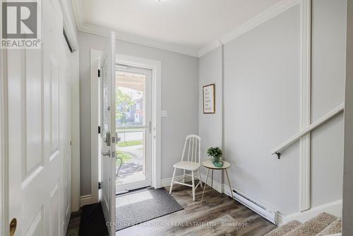 H - 201 North Park Street, Belleville (Belleville Ward), ON - Indoor Photo Showing Other Room