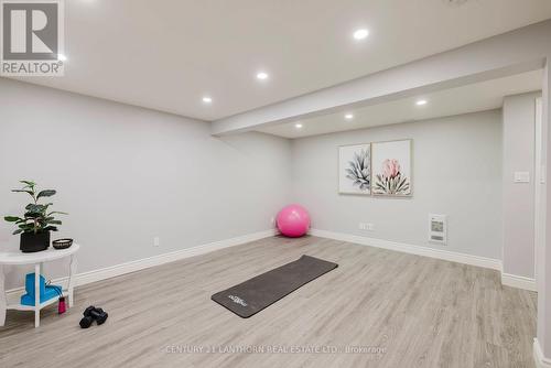 H - 201 North Park Street, Belleville (Belleville Ward), ON - Indoor