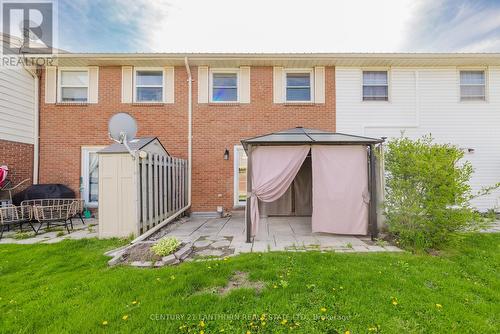 H - 201 North Park Street, Belleville (Belleville Ward), ON - Outdoor With Exterior