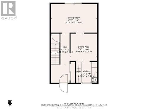 H - 201 North Park Street, Belleville (Belleville Ward), ON - Other