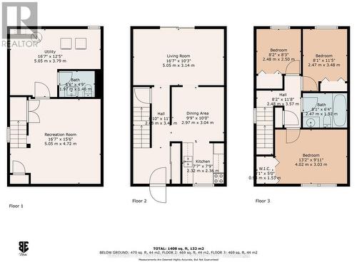 H - 201 North Park Street, Belleville (Belleville Ward), ON - Other