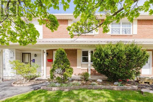 H - 201 North Park Street, Belleville (Belleville Ward), ON - Outdoor With Deck Patio Veranda