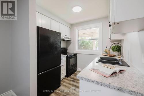 H - 201 North Park Street, Belleville (Belleville Ward), ON - Indoor Photo Showing Other Room