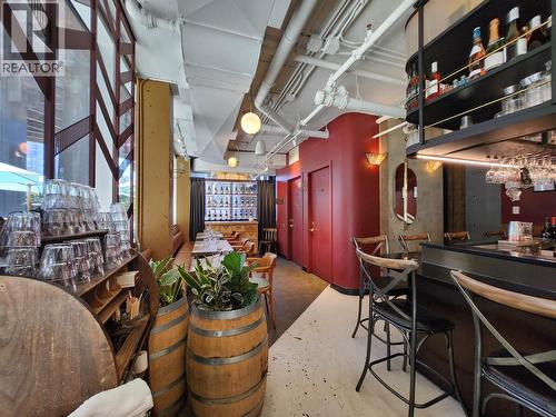 1471 Continental Street, Vancouver, BC 