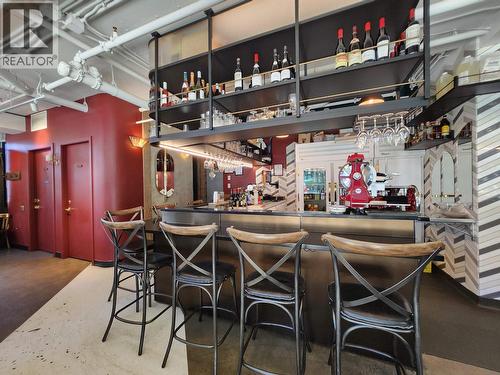 1471 Continental Street, Vancouver, BC 