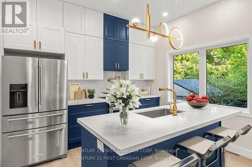 858 William Street, London East (East B), ON - Indoor