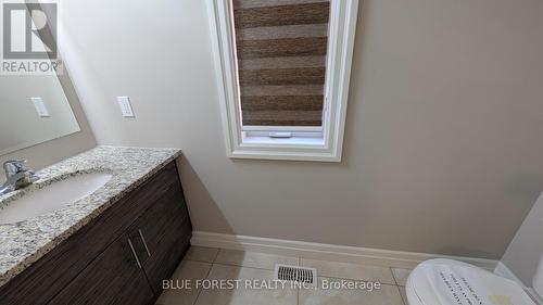 2926 Turner Crescent, London South (South U), ON - Indoor Photo Showing Bathroom