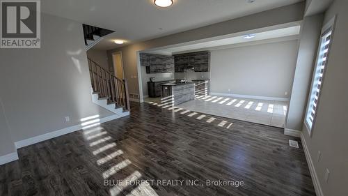 2926 Turner Crescent, London South (South U), ON - Indoor Photo Showing Other Room