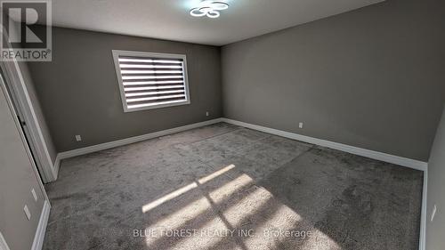 2926 Turner Crescent, London South (South U), ON - Indoor Photo Showing Other Room