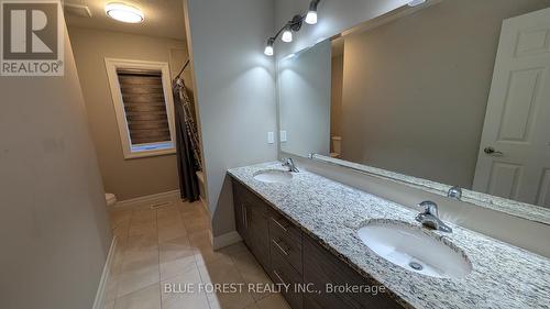 2926 Turner Crescent, London South (South U), ON - Indoor Photo Showing Bathroom