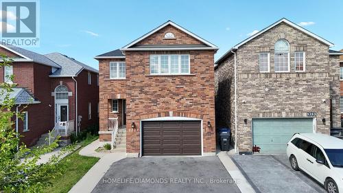 5267 BROOKWOOD COURT  Mississauga, ON L5V 2N8