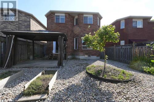 5267 Brookwood Court, Mississauga, ON - Outdoor