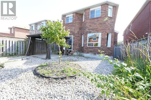5267 Brookwood Court, Mississauga, ON - Outdoor