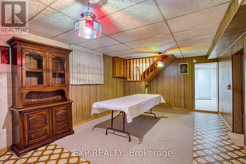 633 Rosseau Road, Hamilton, ON - Indoor Photo Showing Other Room