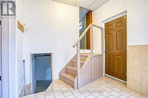 633 Rosseau Road, Hamilton, ON - Indoor Photo Showing Other Room
