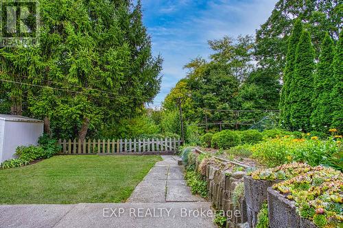 633 Rosseau Road, Hamilton, ON - Outdoor