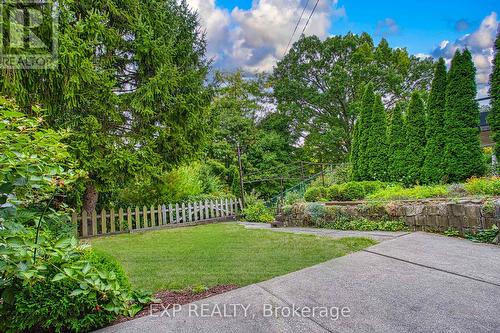 633 Rosseau Road, Hamilton, ON - Outdoor