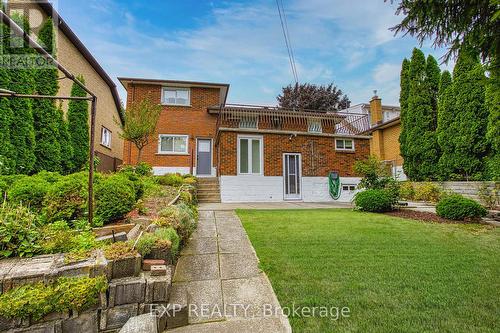 633 Rosseau Road, Hamilton, ON - Outdoor