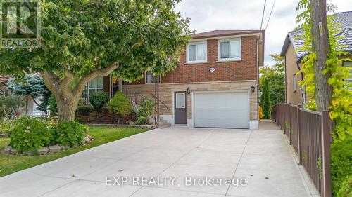 633 Rosseau Road, Hamilton, ON - Outdoor