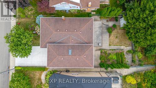 633 Rosseau Road, Hamilton, ON - Outdoor