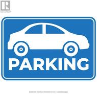 PRK249 - 33 CHARLES STREET E  Toronto, ON M4Y 0A2