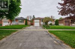 BSMT - 559 MCCOWAN ROAD  Toronto, ON M1J 1J7
