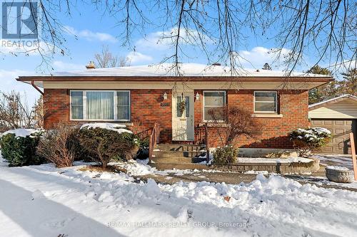 2023 Vincent Street, Ottawa, ON - Outdoor