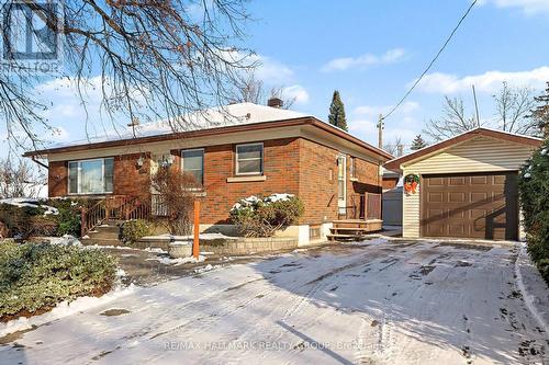 2023 Vincent Street, Ottawa, ON - Outdoor