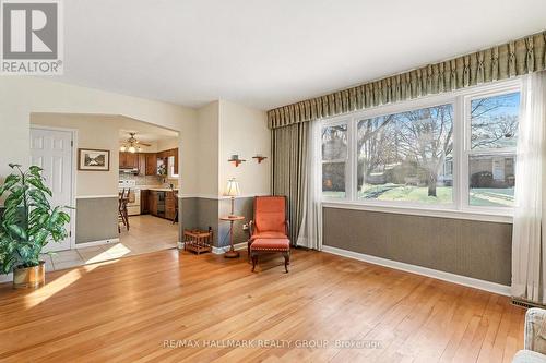 2023 Vincent Street, Ottawa, ON - Indoor