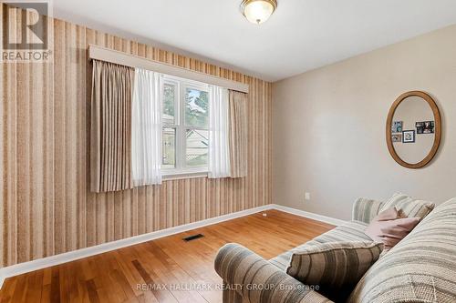 2023 Vincent Street, Ottawa, ON - Indoor