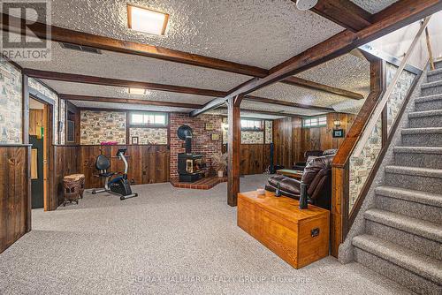 2023 Vincent Street, Ottawa, ON - Indoor