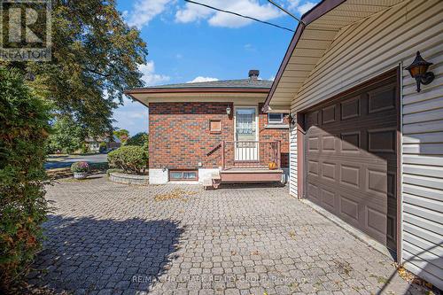 2023 Vincent Street, Ottawa, ON - Outdoor