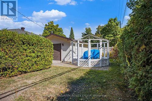 2023 Vincent Street, Ottawa, ON - Outdoor